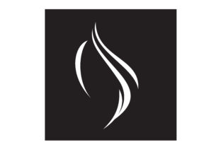 Download Woman Beauty Hair Simple Minimalist Logo - Logo Collection