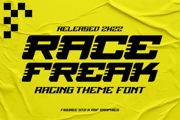 Download Race Freak - Race Collection