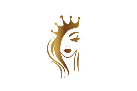 Download Beauty Hair Care Logo - Logo Collection