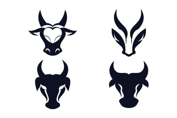 Download Bull Logo - Logo Collection