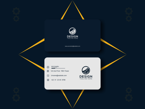 Download Business Card Logo - Logo Collection