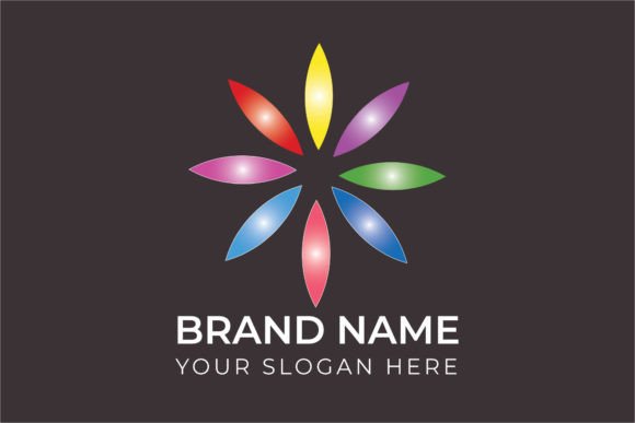 Download Flower Logo - Logo Collection