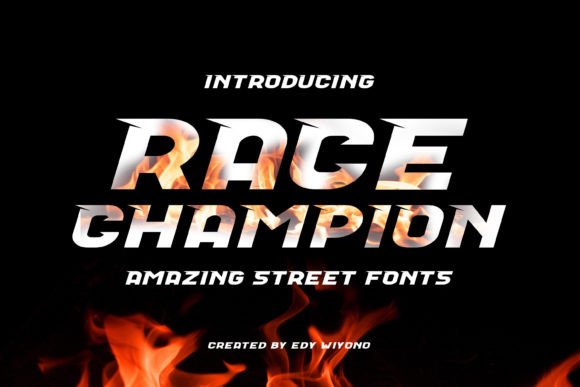 Download Race Champion - Race Collection