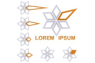 Download Geometrical Logo Design Set - Logo Collection