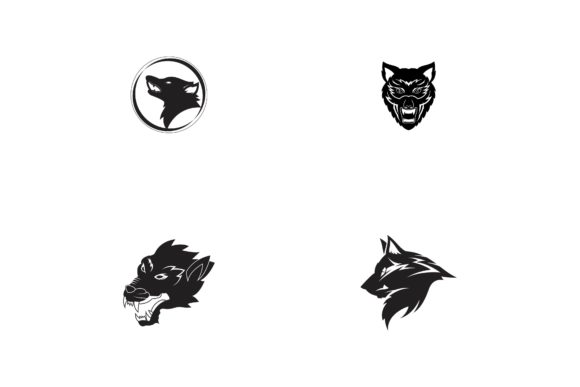Download Wolf Logo - Logo Collection