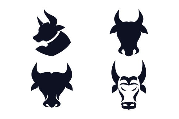 Download Bull Logo - Logo Collection