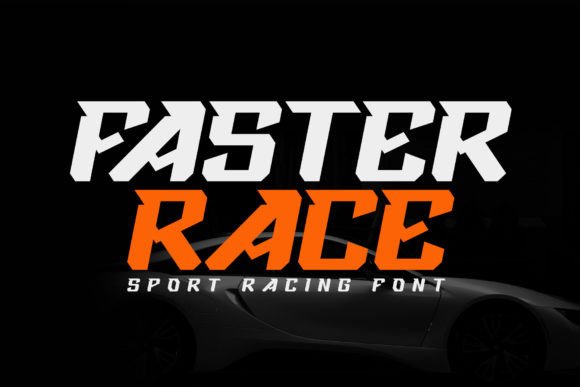 Download Faster Race - Race Collection