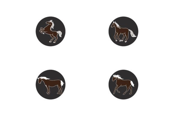 Download Horse Logo - Logo Collection
