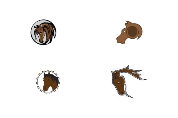 Download Horse Logo - Logo Collection