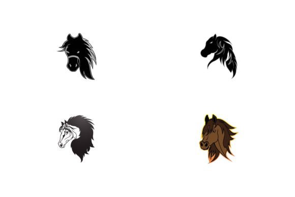 Download Horse Logo - Logo Collection