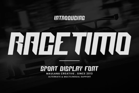 Download Race Timo - Race Collection
