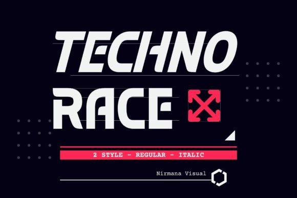 Download Techno Race - Race Collection