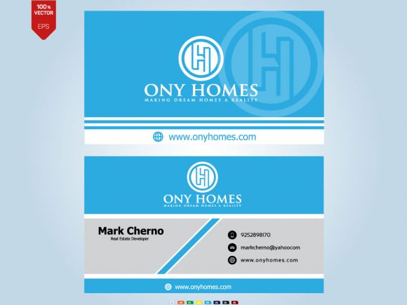 Download Business Card Logo Illustration Vector - Logo Collection