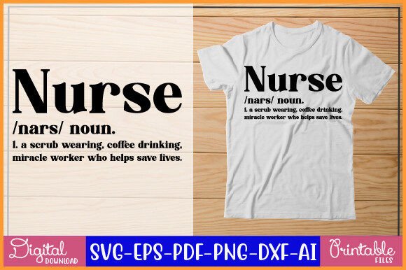 Download Nurse Nars Noun. 1. a Scrub Wearing, - Scrub Collection