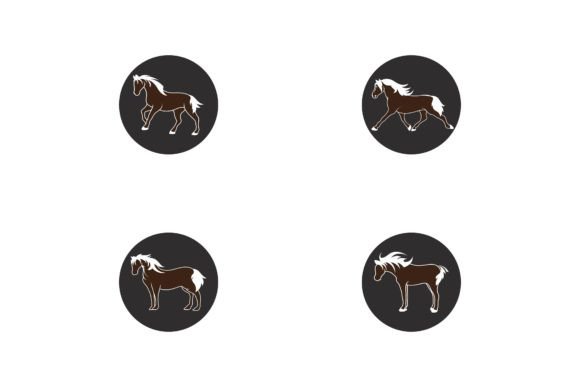 Download Horse Logo - Logo Collection
