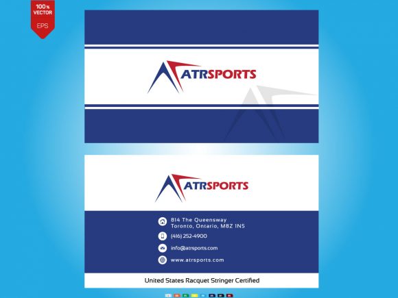 Download Business Card Logo Illustration Vector - Logo Collection