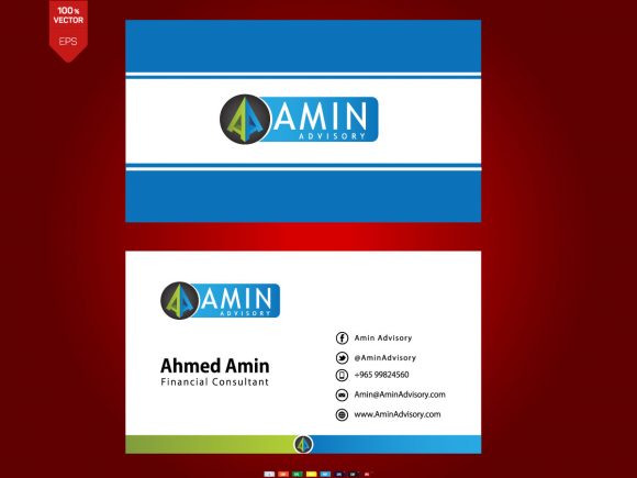Download Business Card Logo Illustration Vector - Logo Collection