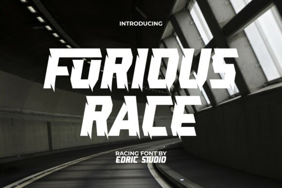 Download Furious Race - Race Collection
