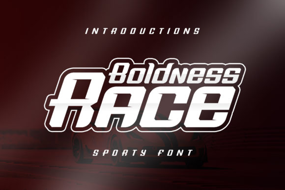 Download Boldness Race - Race Collection