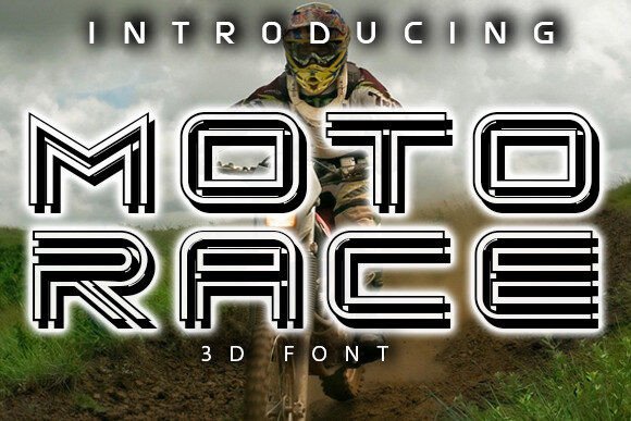 Download Moto Race - Race Collection