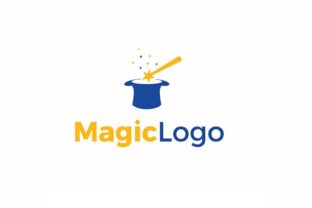 Download Magic Logo - Logo Collection