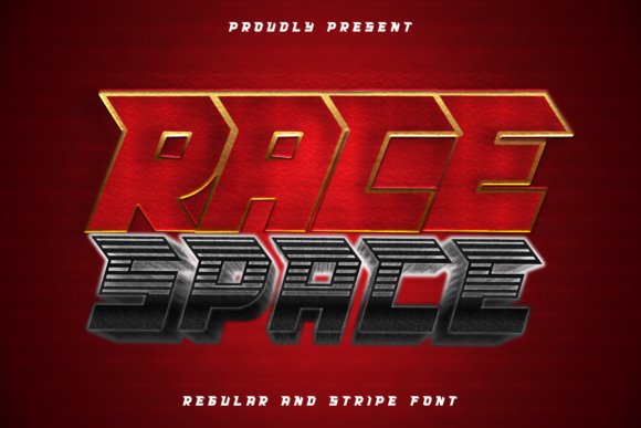 Download Race Space - Race Collection