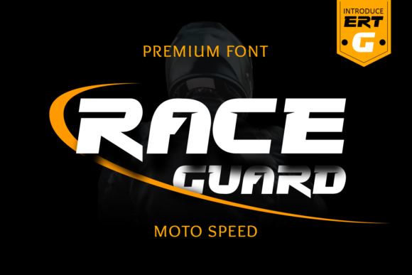 Download Race Guard - Premium Resources