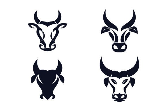 Download Bull Logo - Logo Collection