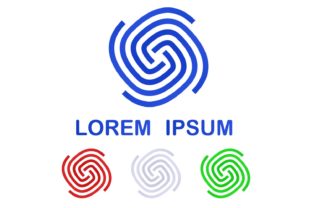 Download Geometrical Logo Design Set - Logo Collection