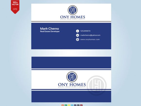 Download Business Card Logo Illustration Vector - Logo Collection