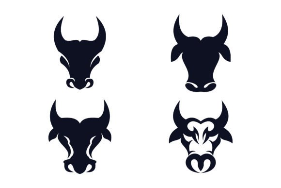 Download Bull Logo - Logo Collection