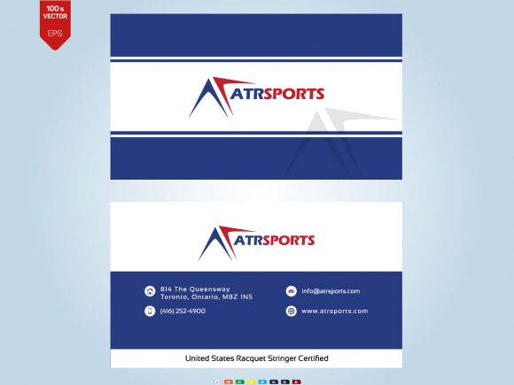Download Business Card Logo Illustration Vector - Logo Collection