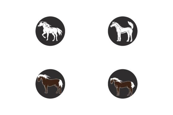 Download Horse Logo - Logo Collection