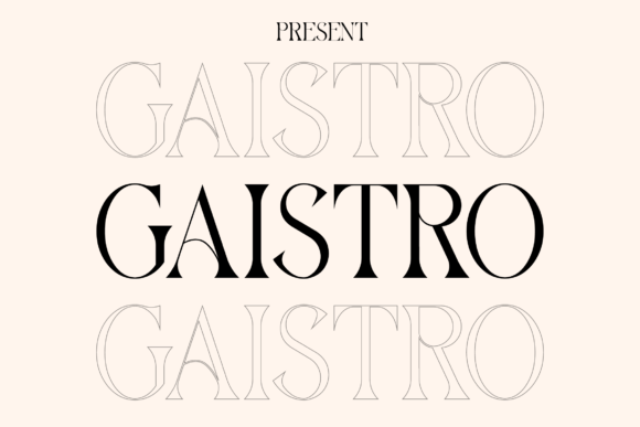 Download Gaistro - Premium Bundle