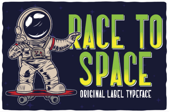 Download Race to Space - Race Collection