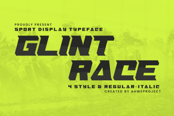 Download Glint Race - Race Collection