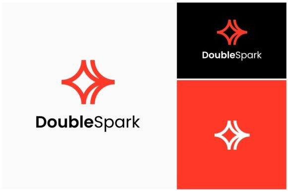 Download Spark Sparkle Glow Magic Logo - Logo Collection
